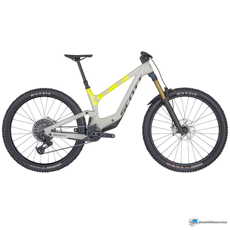 2024 Scott Ransom 900 Rc Mountain Bike (KINGCYCLES