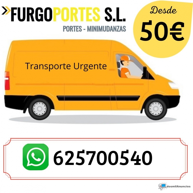 (WhatsApp)625700540 Portes Fuencarral -Tu mudanza